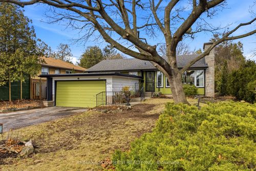 5411 Stratton Rd, Burlington, ON, L7L2Z1 | Card Image