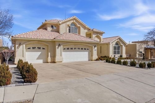 4613 Cactus Ave, Albuquerque, NM, 87114-4254 | Card Image