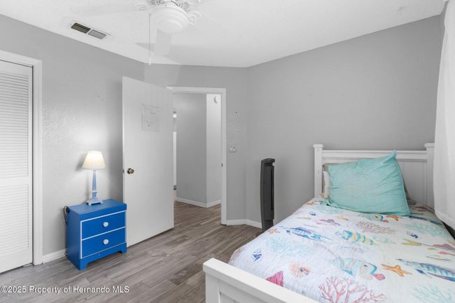 1350 Gatewood Ave, House other with 3 bedrooms, 2 bathrooms and null parking in Spring Hill FL | Image 15