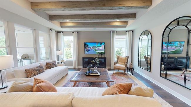 Photo of furnished model, options may vary. | Image 12