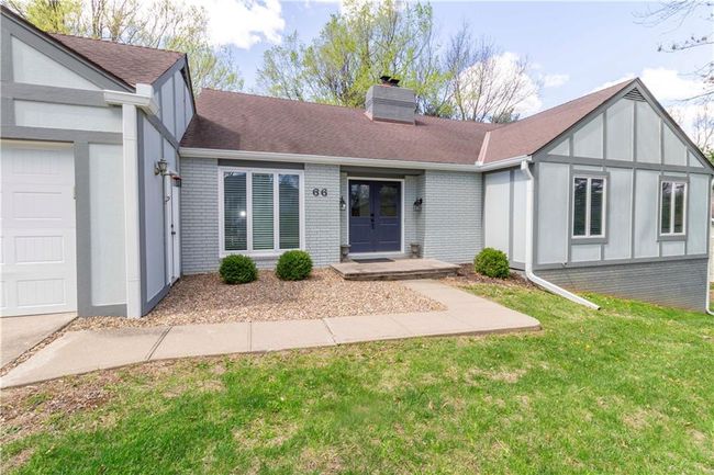 66 Stonecrest, House other with 4 bedrooms, 3 bathrooms and null parking in Saint Joseph MO | Image 4