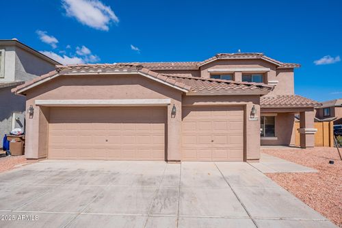 1202 W Central Ave, Coolidge, AZ, 85128-9165 | Card Image