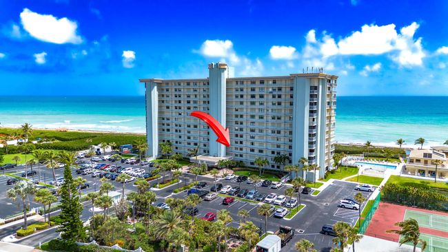 APT-206 - 10600 S Ocean Dr, Condo with 1 bedrooms, 2 bathrooms and null parking in Jensen Beach FL | Image 46