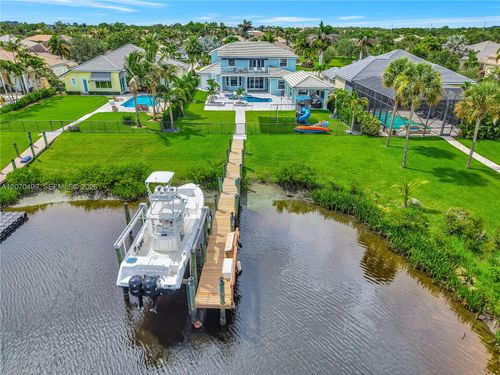 665 Sw Yacht Basin Way, Stuart, FL, 34997-7419 | Card Image