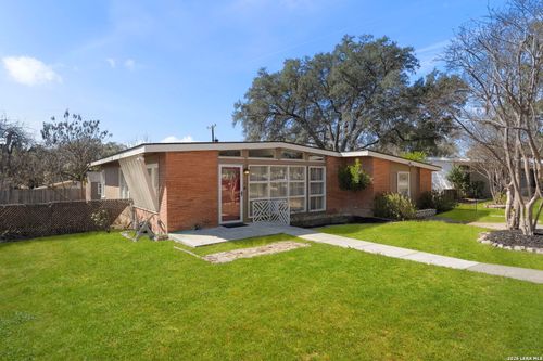 106 Bella Vista Dr, San Antonio, TX, 78228-2901 | Card Image