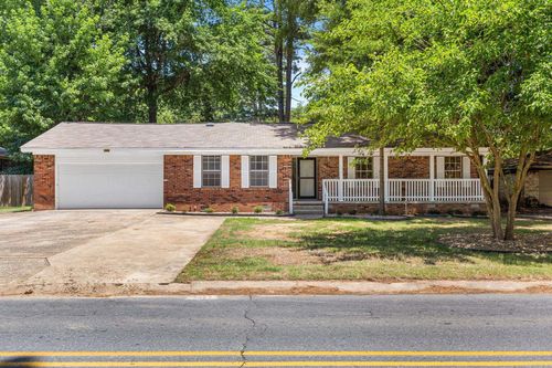 1008 N Jp Wright Loop Road, Jacksonville, AR, 72076 | Card Image
