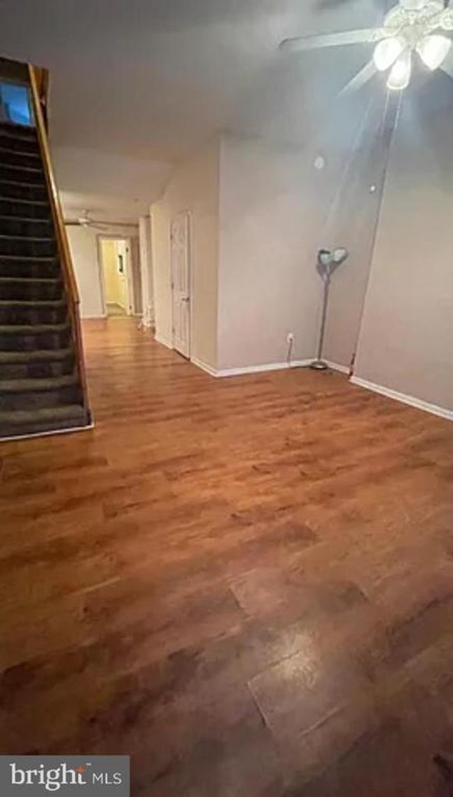 1533 Fontain St, Townhouse with 4 bedrooms, 2 bathrooms and null parking in PHILADELPHIA PA | Image 4
