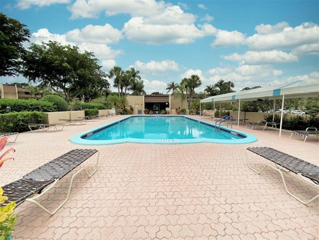 APT-208 - 4236 Deste Ct, Condo with 1 bedrooms, 1 bathrooms and null parking in Lake Worth FL | Image 5