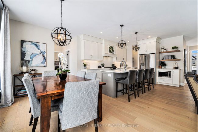 308 Autumn Meadow Way, House other with 3 bedrooms, 3 bathrooms and 6 parking in Manotick - Kars - Rideau Twp and Area ON | Image 12