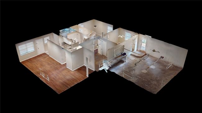 4212 Ashwood Dr, House other with 3 bedrooms, 2 bathrooms and null parking in Mesquite TX | Image 7