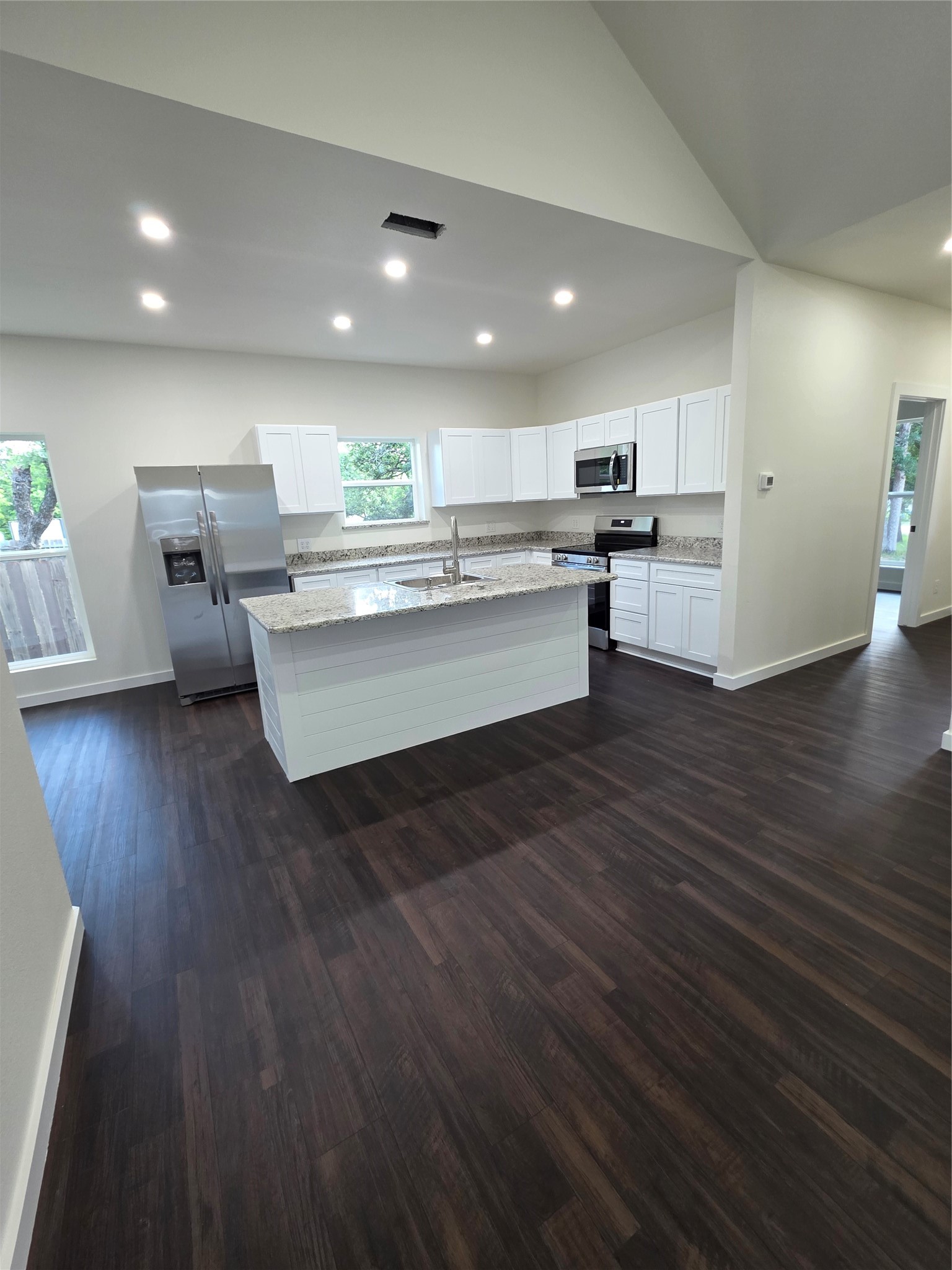Residential in Brownwood 4