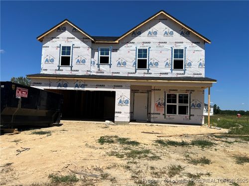 415 Traveller Way, Raeford, NC, 28376-0099 | Card Image