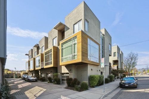 4067 Shafter Ave, Oakland, CA, 94609 | Card Image