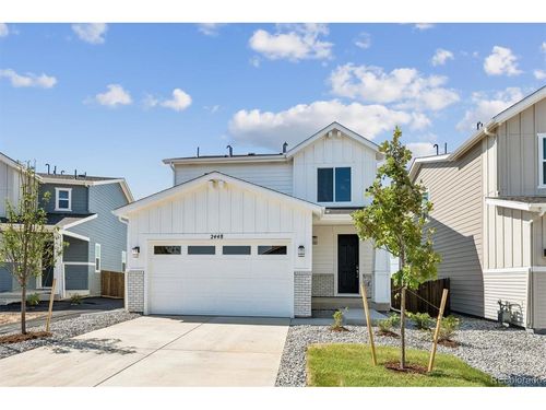2448 Liam St, Fort Lupton, CO, 80621-4679 | Card Image