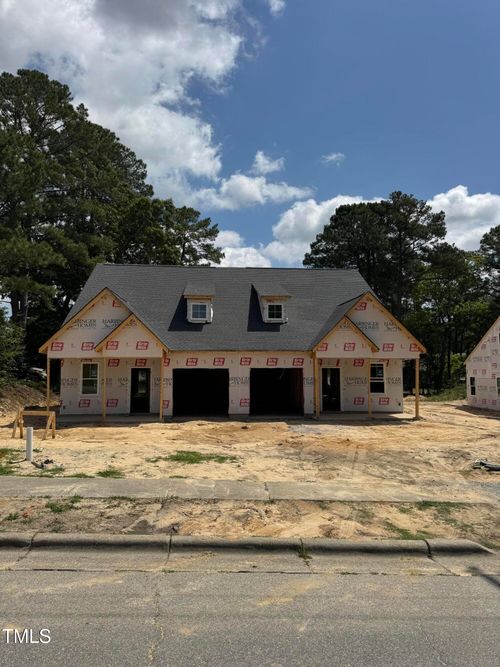 a-203 S Main St, Four Oaks, NC, 27524-8500 | Card Image