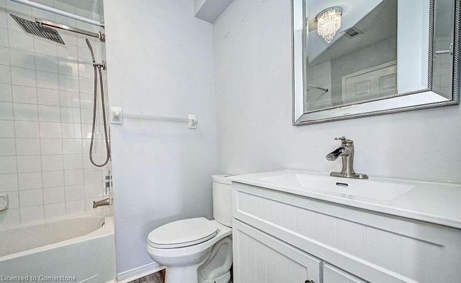 4D - 45 Cedarhill Cres, Townhouse with 3 bedrooms, 2 bathrooms and 1 parking in Kitchener ON | Image 23