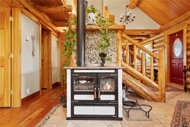 182 Moondance Trl, House other with 4 bedrooms, 2 bathrooms and null parking in Bigfork MT | Image 12