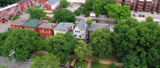 1515 S 3 Rd St, House other with 4 bedrooms, 4 bathrooms and null parking in Louisville KY | Image 51