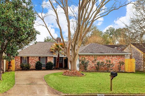 14207 Wickersham Ln, Houston, TX, 77077-5225 | Card Image