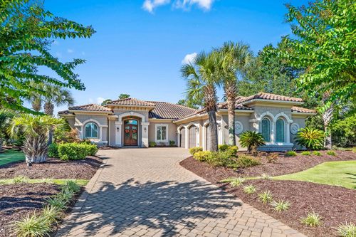 9540 Bellasera Cir, Myrtle Beach, SC, 29579-5258 | Card Image