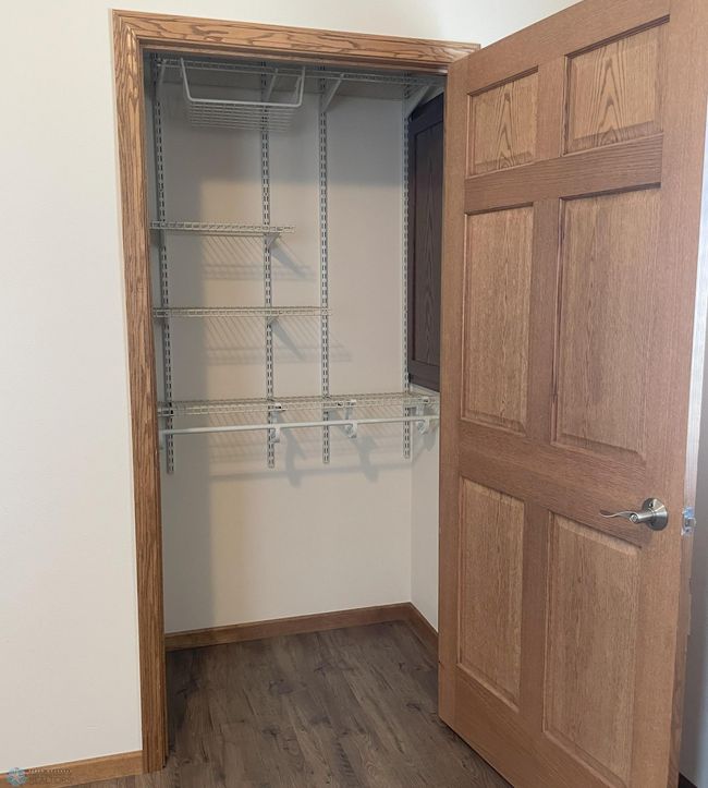 2nd Bedroom Closet with locking cabinet.jpg | Image 20