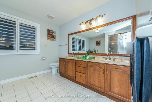 94 Samac Trail, House other with 4 bedrooms, 4 bathrooms and 4 parking in Oshawa ON | Image 22