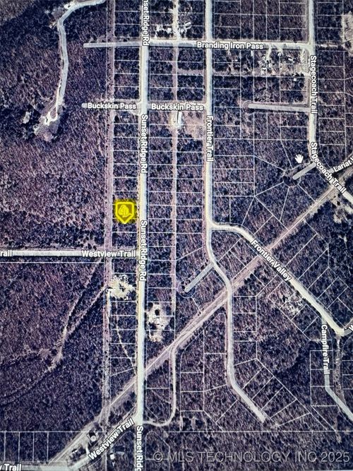 306 Sunset Ridge Road, Prue, OK, 74060 | Card Image