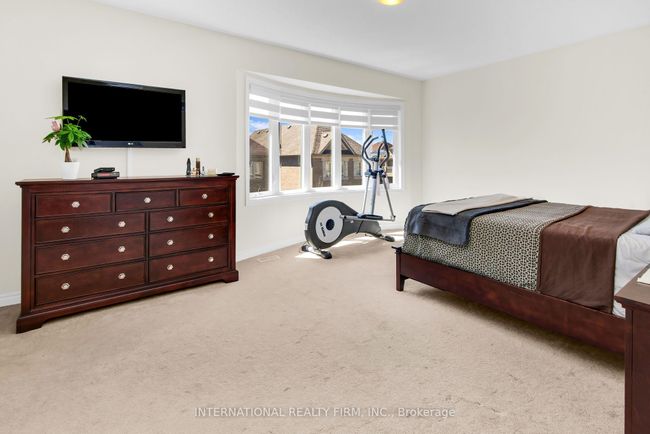 133 Hatton Garden Rd, House other with 4 bedrooms, 4 bathrooms and 4 parking in Woodbridge ON | Image 39
