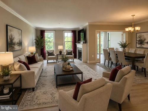 412-485 Harbor Side St, WOODBRIDGE, VA, 22191-5458 | Card Image