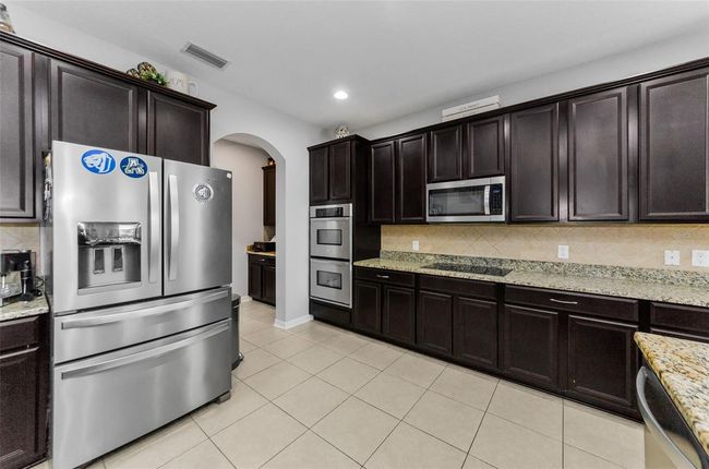 1236 Ketzal Dr, House other with 5 bedrooms, 3 bathrooms and null parking in TRINITY FL | Image 8