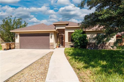 1515 N Armagoza Drive, Edinburg, TX, 78541 | Card Image