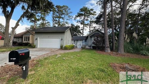 1 Fen Court, Savannah, GA, 31411 | Card Image