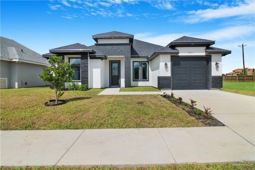 2023 Black Hills St, San Juan, TX, 78589-2861 | Card Image