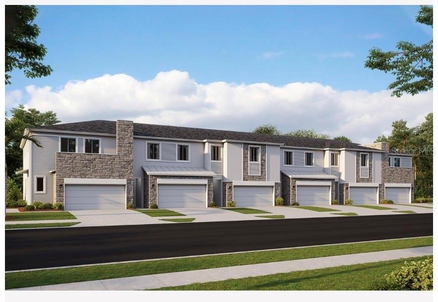 Residential in DAVENPORT