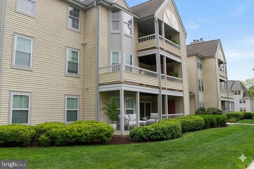 7-109 Delamere Dr, Princeton, NJ, 08540-7011 | Card Image