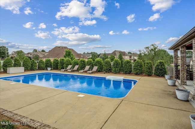Inground Pool | Image 47