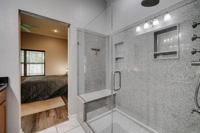 2040 Massee Gdns, House other with 3 bedrooms, 2 bathrooms and null parking in Conway AR | Image 21