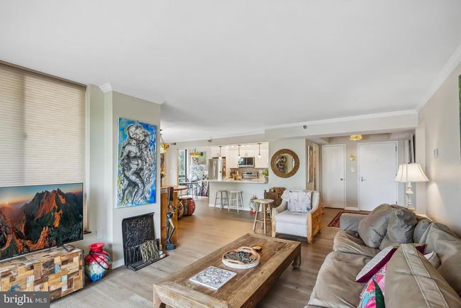APT-906 - 1808 Old Meadow Rd, Condo with 2 bedrooms, 2 bathrooms and null parking in MCLEAN VA | Image 19