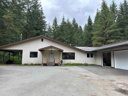 RENTAL Mendenhall Loop Road, Juneau, AK, 99801 | Card Image