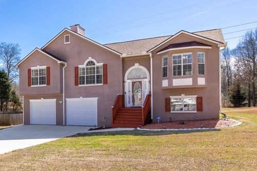 2516 Johnsbrooke Dr, Lithia Springs, GA, 30122-3764 | Card Image