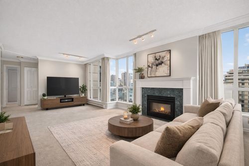 1003-1111 Haro St, Vancouver, BC, V6E1E3 | Card Image