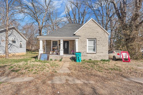 827 E Garfield St, Springfield, MO, 65803-3214 | Card Image