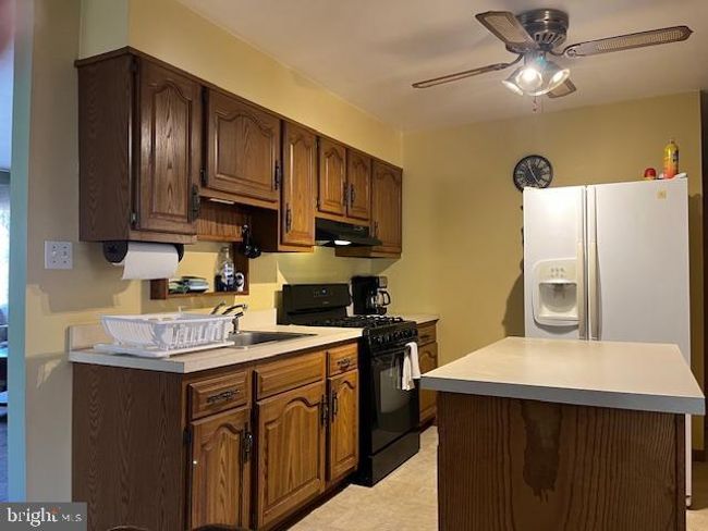 409 West Ave, House other with 3 bedrooms, 1 bathrooms and null parking in DELANCO NJ | Image 16