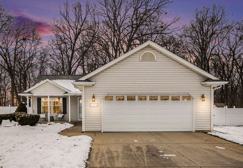 6163 Wheatlands, Scotts, MI, 49088-7728 | Card Image