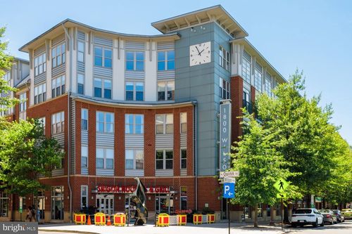110-1800 Wilson Blvd, ARLINGTON, VA, 22201-6602 | Card Image