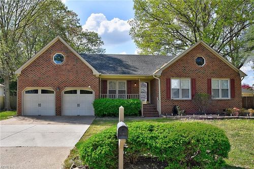 1432 Birch Leaf Rd, Chesapeake, VA, 23320-8169 | Card Image