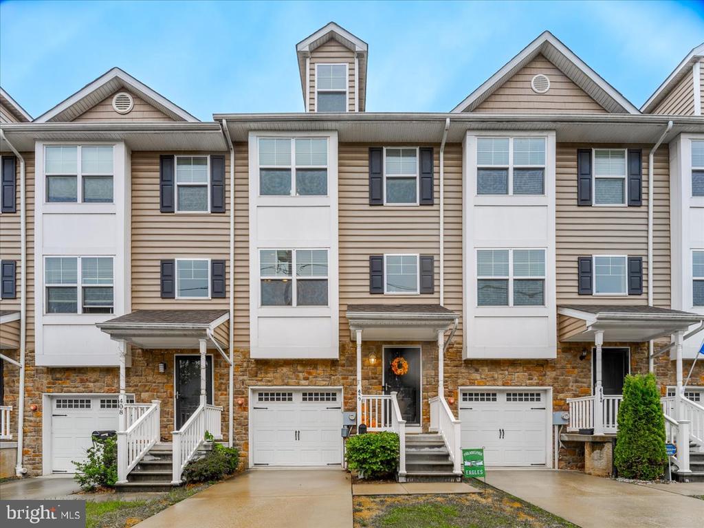 Old Elm St, Conshohocken, PA 19428