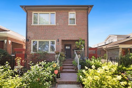 2432 N Neva Ave, Chicago, IL, 60707-2007 | Card Image