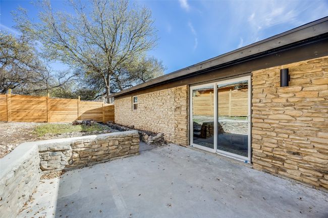 11704 Indianhead Dr, House other with 3 bedrooms, 2 bathrooms and 4 parking in Austin TX | Image 34