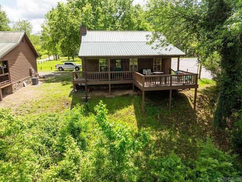 2 Lobo Ln, Heber Springs, AR, 72543-5005 | Card Image